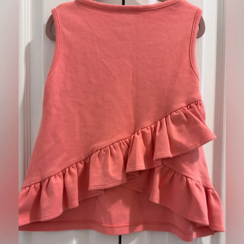The Beaufort Bonnet Company Coral Tank Top - Picture 2 of 4